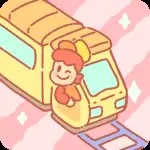 Joy Tracks application logo