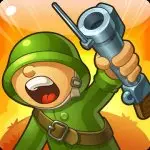 Jungle Heat: War of Clans application logo