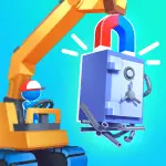 Junkyard Keeper application logo