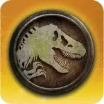 Jurassic World Primal Ops application logo