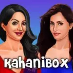 KahaniBox application logo