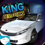King Of Steering application logo