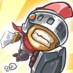 King Rivals: War Clash application logo