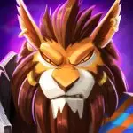 Kingdom Boss – Hero RPG application logo