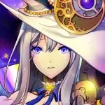 Kingdom of Heroes application logo