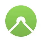 Komoot application logo
