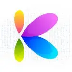 Kriadl application logo