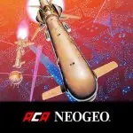 LAST RESORT ACA NEOGEO application logo