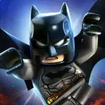 LEGO Batman: Beyond Gotham application logo