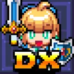 Labyrinth of the Witch DX application logo