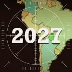 Latin America Empire application logo