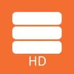 LayerPaint HD application logo