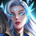 League of Angels: Chaos application logo