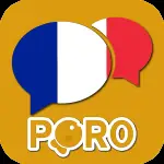Learn French application logo
