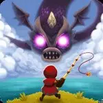 Legend of the Skyfish application logo
