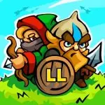 Legionlands application logo