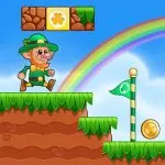 Lep's World 3 application logo