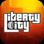 Liberty City application logo