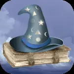Life of a Wizard application logo
