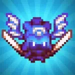 Linear Quest Battle: Idle Hero application logo