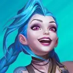 LoL Wild Rift TW application logo