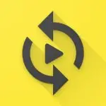 Loop Player application logo