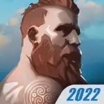 Loop Viking - Idle Hero application logo