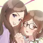 Love Choice Story Otome application logo