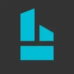 Lumos Dark - Rounded Icon Pack application logo