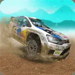 M.U.D. Rally Racing application logo