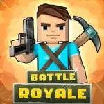 MAD Battle Royale application logo