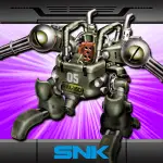METAL SLUG 2 application logo