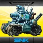 METAL SLUG 3 application logo