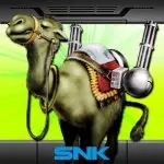 METAL SLUG X application logo