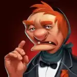 Mafioso application logo