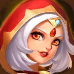 Magic War TD application logo