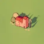 Mainlands: Idle Tycoon application logo