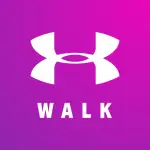 Map My Walk application logo