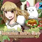 Marenian Tavern Story application logo