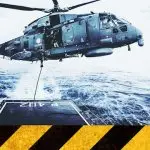 Marina Militare It Navy Sim application logo