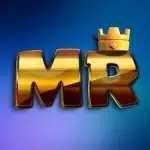 Master Royale application logo