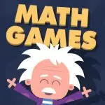 Math Games PRO application logo