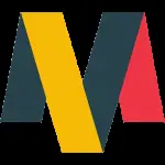 Mellow Dark - Icon Pack application logo