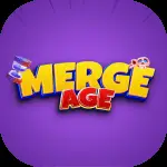 Merge Age application logo