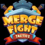 Merge Fight Tactics application logo