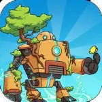 Merge Monsters application logo
