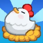Merge Pixel Farm application logo