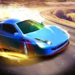 Merge Racing 2022 application logo