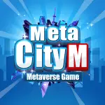 MetaCity M application logo