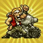Metal SLug Attack application logo